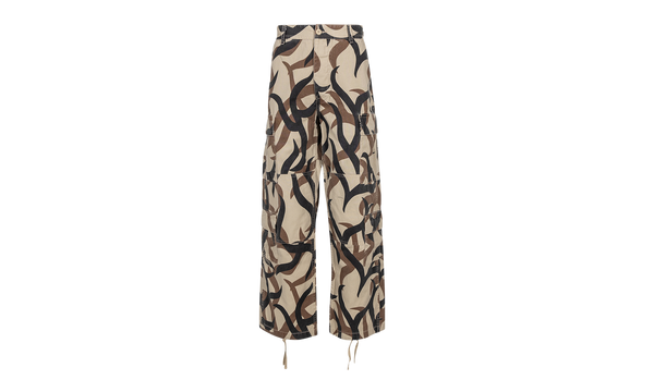 Cargo Pant "FW 19"