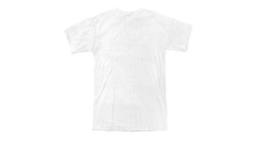 TEXTURED INSIDE OUT TEE 