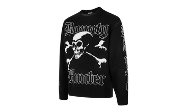 Bounty Hunter Sweater 