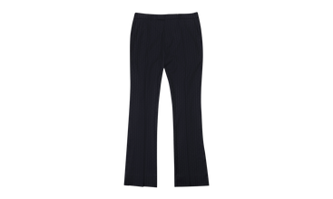 REPEATING TAILORED FLARE Pants 