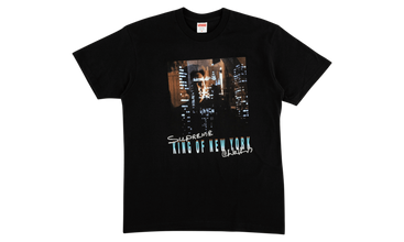 King Of New York Tee 