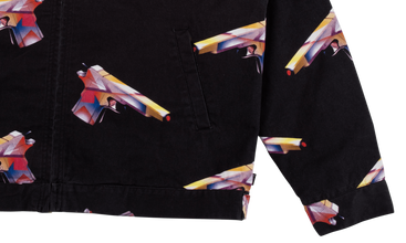 Mendini Work Jacket