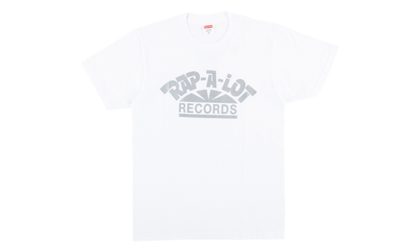 Rap-A-Lot Records Tee "SS 2017"