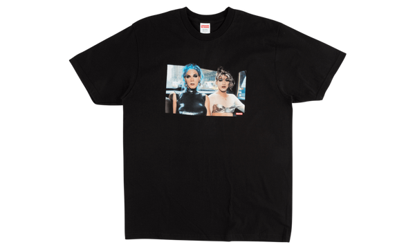 Nan Goldin Misty and Jimmy Paulette Tee "SS 18"