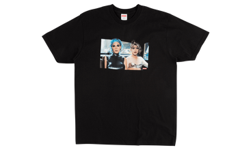 Nan Goldin Misty and Jimmy Paulette Tee 