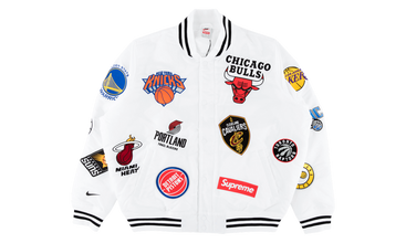 Nike/NBA Teams Jacket 