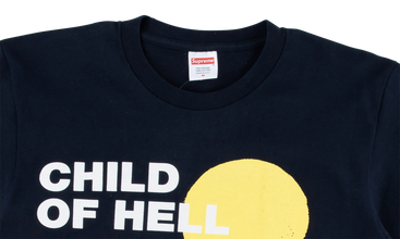 Child of Hell Tee 