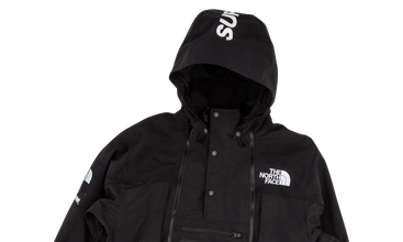 TNF Steep Tech Hooded Jacket