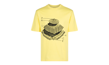 Pyramidal T-Shirt