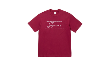 Martine Rose Tee 