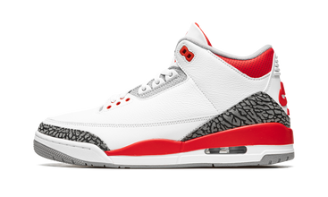 Air Jordan 3 Retro 