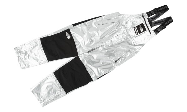 TNF Metallic Mountain Bib Pant "SS 18"