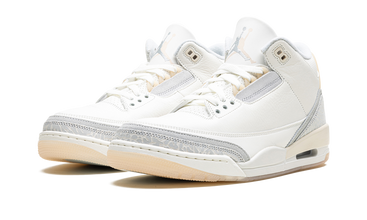 Air Jordan 3 Craft 