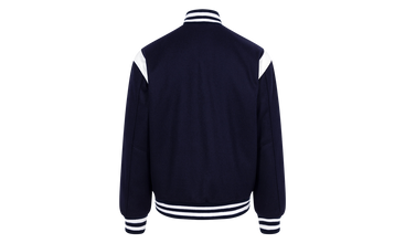 Rings Varsity Jacket 