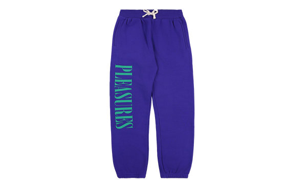 Onyx Sweatpants "PURPLE"