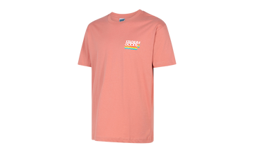 Gradient Logo Tee 