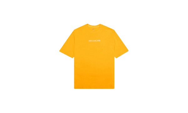 Air Tee "YELLOW"