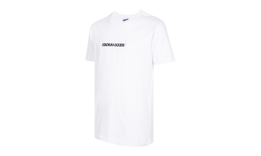 Horizontal Logo T-Shirt 