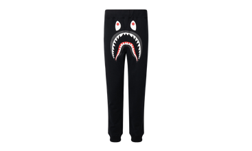 Shark Slim Sweat Pants