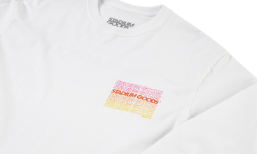 Pocket Stack L/S Tee