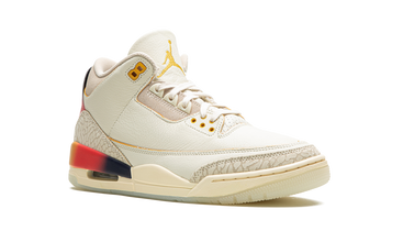 Air Jordan 3 SP 