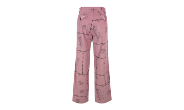 Crease Pant