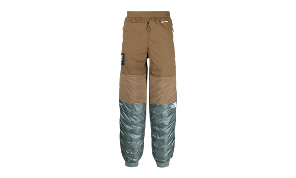 X UC PROJECT U 50/50 PANT "BROWN"