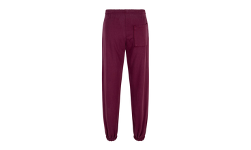 Nocturnal Highway Graphic Sweatpants 