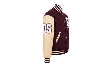 Varsity Letterman Jacket 