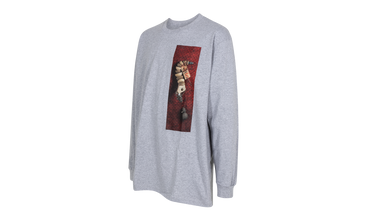 Mike Hill Snaketrap L/S Tee 