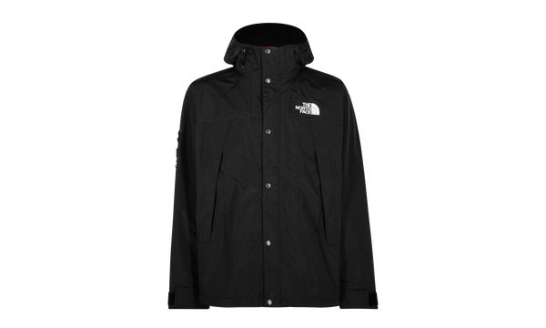 The North Face® Mountain Jacket "FW 24 Black"