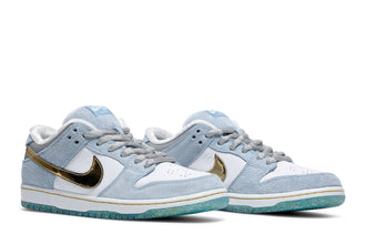 Nike SB Dunk Low ‘Holiday Special’