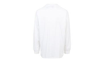 Meta Logo L/S Top 