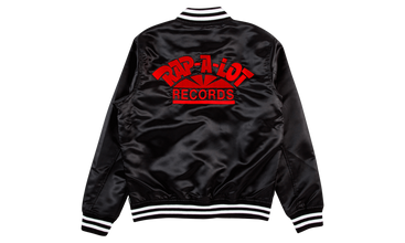 Rap-A-Lot Satin Club Jacket 