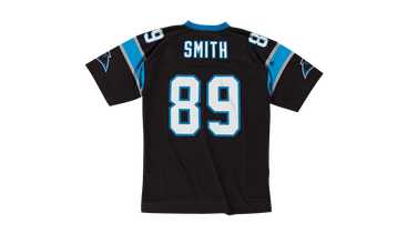 NFL LEGACY JERSEY PANTHERS 2003 STEVE SMITH SR (NFL) 