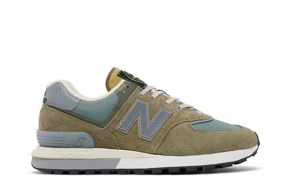 NEW BALANCE 574 LEGACY ‘STEEL BLUE’