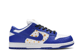 NIKE SB DUNK LOW OG X SUPREME ‘HYPER ROYAL’