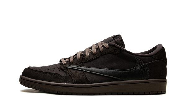 Air Jordan 1 Low OG "Travis Scott - Velvet Brown"