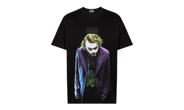 Joker Tee "Batman - Black"