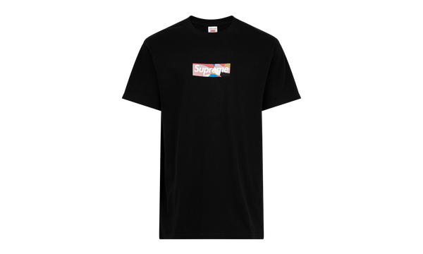 Emilio Pucci Box Logo Tee "SS 21"