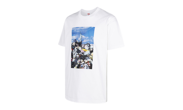 Trash Tee 