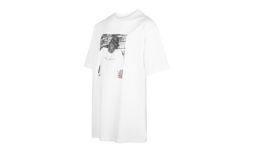 Jordan® Biggie S/S Top 