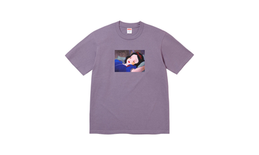 Snow White Tee 