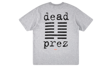 Dead Prez Tee 