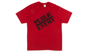 UDC Public Enemy Blow Your Mind Tee 