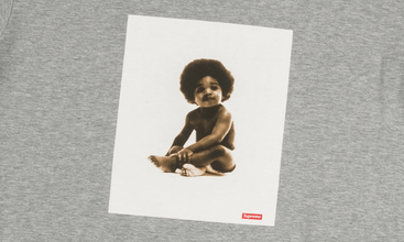 Biggie Tee