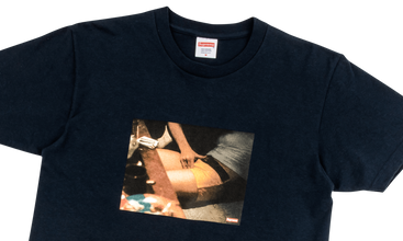 Kids Hands Tee