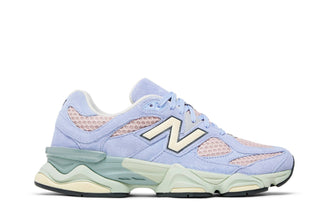 NEW BALANCE 9060 ‘MISSING PIECES PACK – DAYDREAM BLUE’