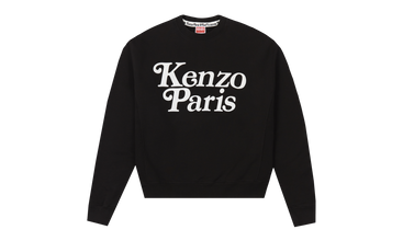 BY VERDY CLASSIC ROUNDNECK SWEATSHIRT BLACK 