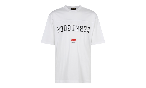 UNDERCOVER Football Top "White"